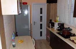 Casa individuala, 69 mp, 100 mp teren, partial mobilata, zona linistita!