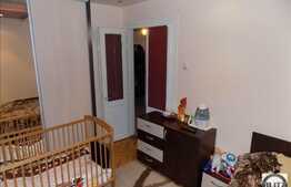 Casa individuala, 69 mp, 100 mp teren, partial mobilata, zona linistita!