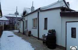 Casa individuala, 69 mp, 100 mp teren, partial mobilata, zona linistita!