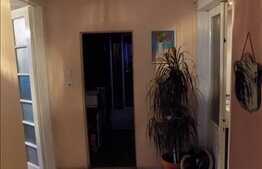 Casa individuala, 69 mp, 100 mp teren, partial mobilata, zona linistita!