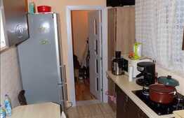 Casa individuala, 69 mp, 100 mp teren, partial mobilata, zona linistita!