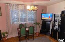 Casa individuala, 69 mp, 100 mp teren, partial mobilata, zona linistita!