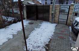 Casa individuala, 69 mp, 100 mp teren, partial mobilata, zona linistita!