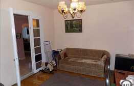 Casa individuala, 69 mp, 100 mp teren, partial mobilata, zona linistita!