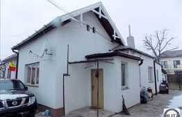 Casa individuala, 69 mp, 100 mp teren, partial mobilata, zona linistita!