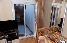 Casa individuala, 69 mp, 100 mp teren, partial mobilata, zona linistita!