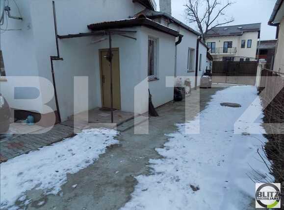 Casa de vânzare 3 camere Gheorgheni - 19467CV | BLITZ Cluj-Napoca | Poza16