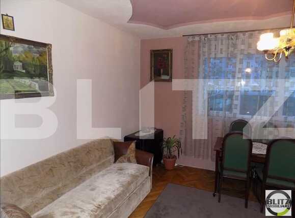 Casa de vânzare 3 camere Gheorgheni - 19467CV | BLITZ Cluj-Napoca | Poza3