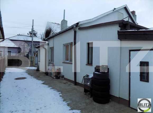 Casa de vânzare 3 camere Gheorgheni - 19467CV | BLITZ Cluj-Napoca | Poza15