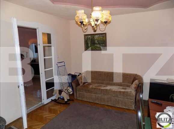 Casa de vânzare 3 camere Gheorgheni - 19467CV | BLITZ Cluj-Napoca | Poza4