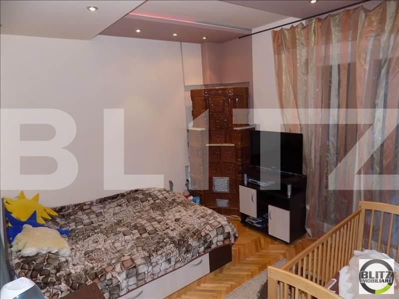 Casa de vânzare 3 camere Gheorgheni - 19467CV | BLITZ Cluj-Napoca | Poza5