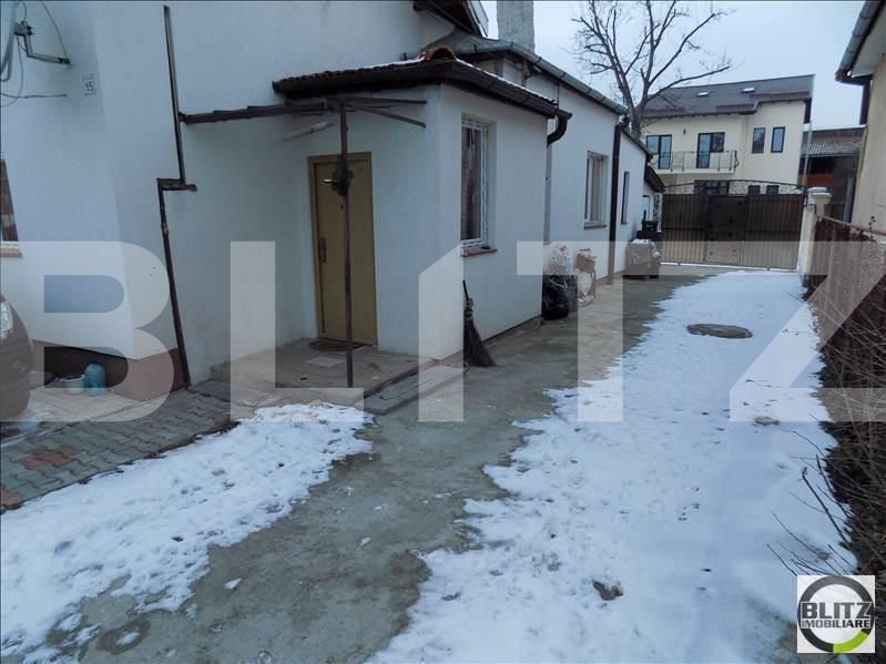 Casa de vânzare 3 camere Gheorgheni - 19467CV | BLITZ Cluj-Napoca | Poza16