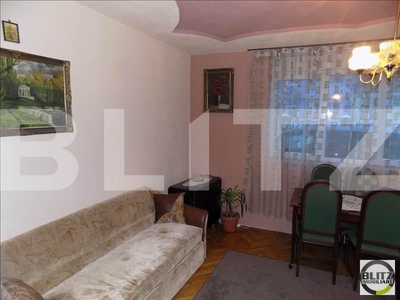 Casa de vânzare 3 camere Gheorgheni - 19467CV | BLITZ Cluj-Napoca | Poza3