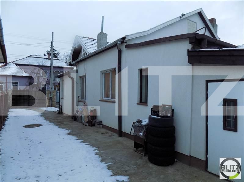 Casa de vânzare 3 camere Gheorgheni - 19467CV | BLITZ Cluj-Napoca | Poza15