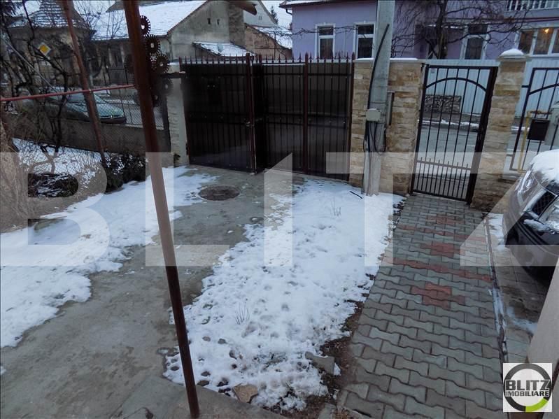 Casa de vânzare 3 camere Gheorgheni - 19467CV | BLITZ Cluj-Napoca | Poza14