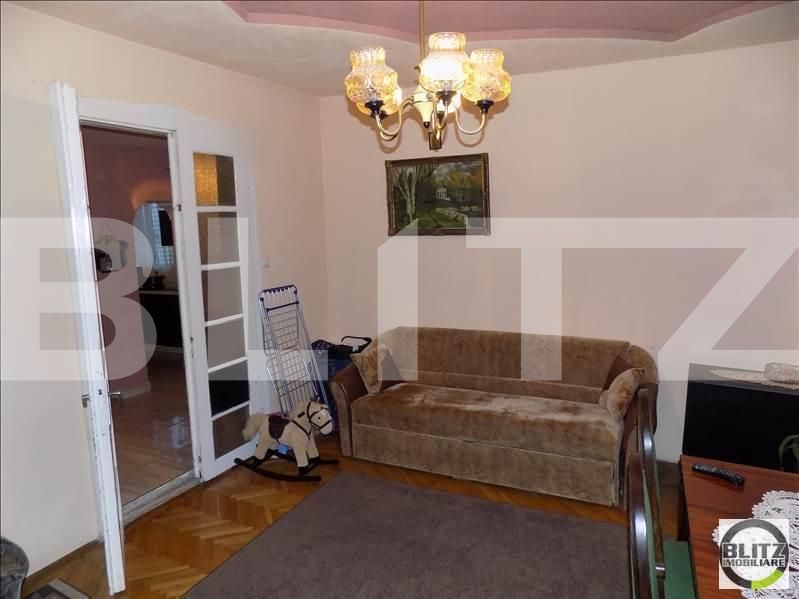 Casa de vânzare 3 camere Gheorgheni - 19467CV | BLITZ Cluj-Napoca | Poza4