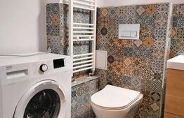 Apartament cochet de închiriat , zona Platinia 
