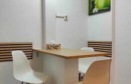 Apartament cochet de închiriat , zona Platinia 