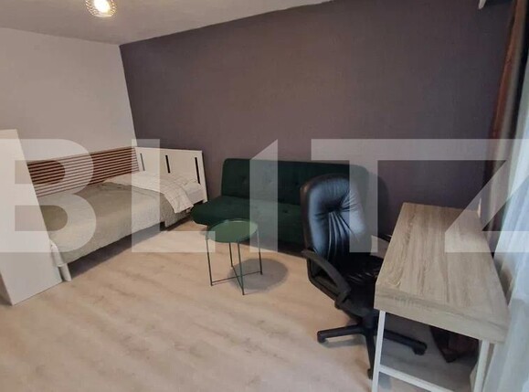 Garsonieră de închiriat Central - 194673AI | BLITZ Cluj-Napoca | Poza1