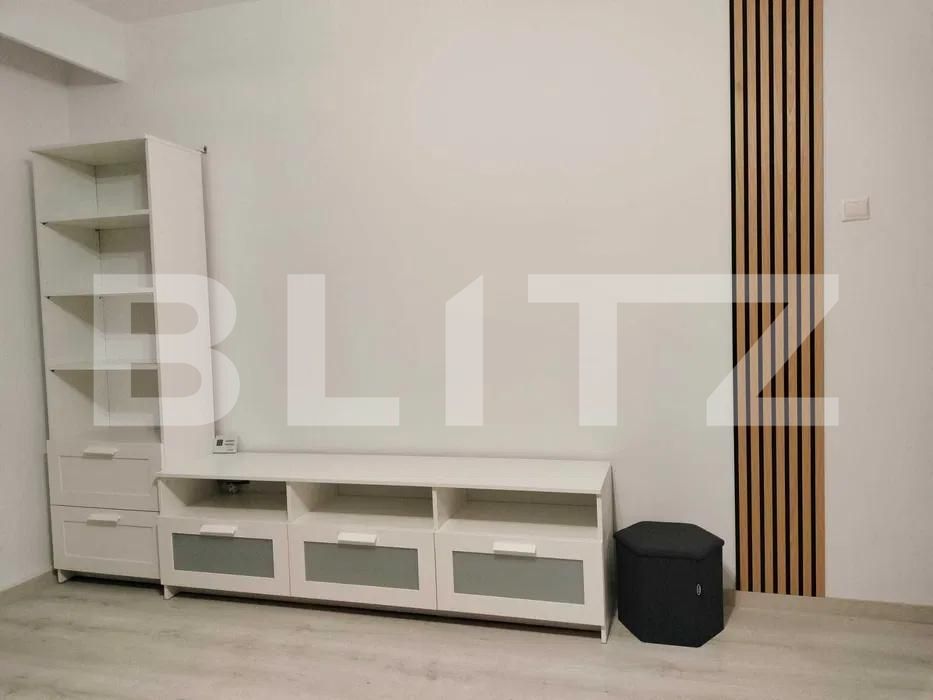 Garsonieră de închiriat Central - 194673AI | BLITZ Cluj-Napoca | Poza6