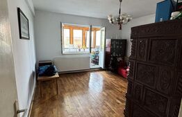Apartament 2 camere, parter cu terasa proprie/Ghimbav