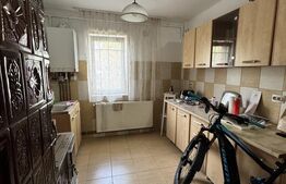 Apartament 2 camere, parter cu terasa proprie/Ghimbav