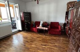 Apartament 2 camere, parter cu terasa proprie/Ghimbav