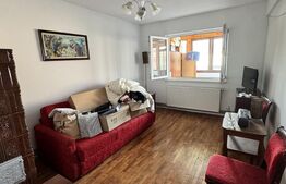 Apartament 2 camere, parter cu terasa proprie/Ghimbav