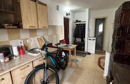 Apartament 2 camere, parter cu terasa proprie/Ghimbav