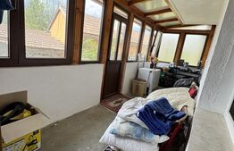 Apartament 2 camere, parter cu terasa proprie/Ghimbav