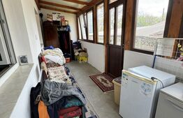 Apartament 2 camere, parter cu terasa proprie/Ghimbav