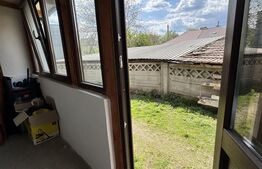 Apartament 2 camere, parter cu terasa proprie/Ghimbav