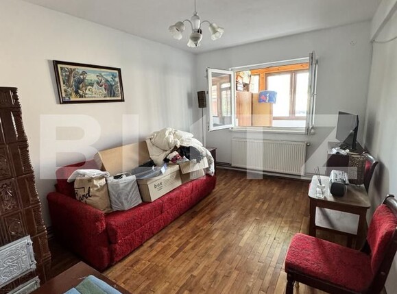 Apartament de vânzare 2 camere Ghimbav - 194674AV | BLITZ Brașov | Poza1