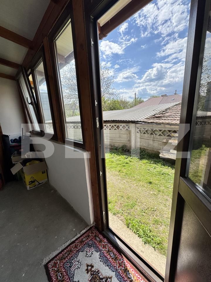 Apartament de vânzare 2 camere Ghimbav - 194674AV | BLITZ Brașov | Poza10