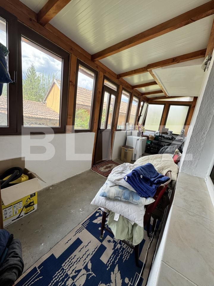 Apartament de vânzare 2 camere Ghimbav - 194674AV | BLITZ Brașov | Poza11