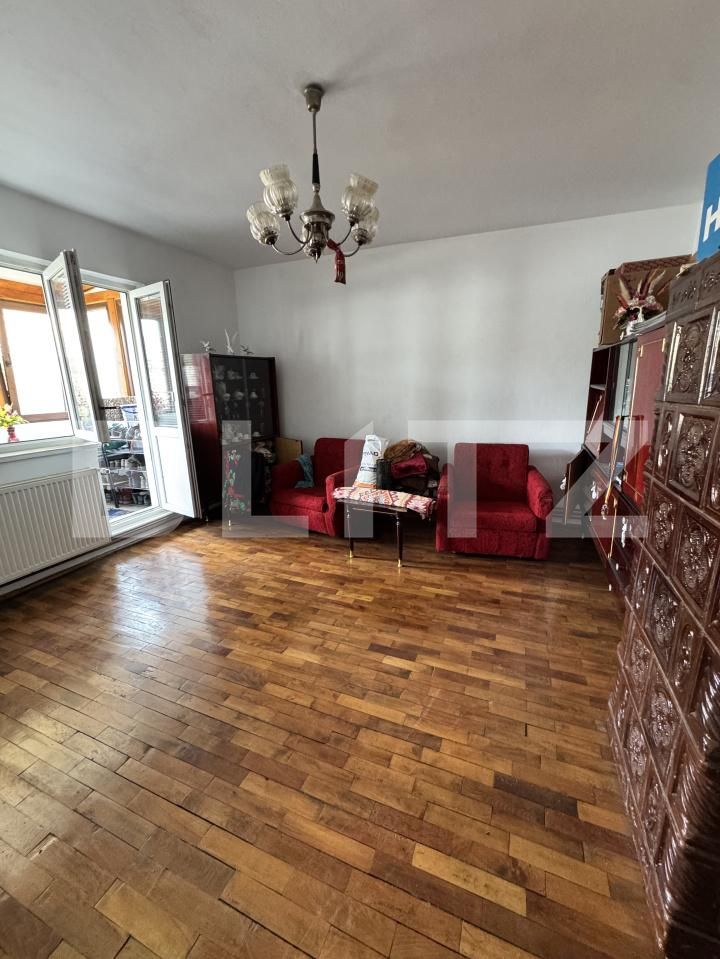Apartament de vânzare 2 camere Ghimbav - 194674AV | BLITZ Brașov | Poza3