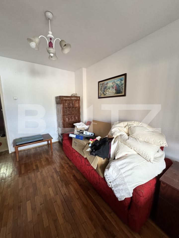 Apartament de vânzare 2 camere Ghimbav - 194674AV | BLITZ Brașov | Poza2