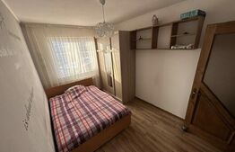 Apartament 2 camere, decomandat, 40 mp,  Cart. Manastur