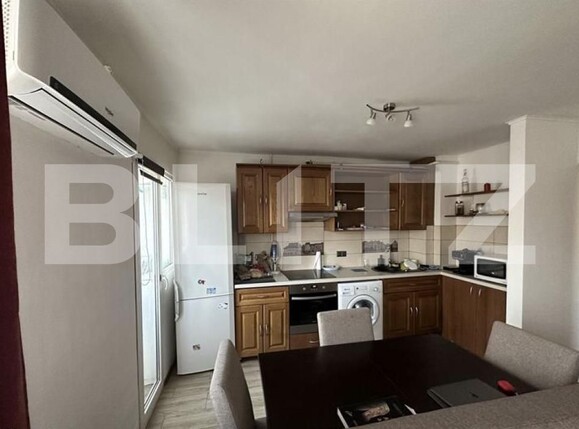 Apartament de închiriat 2 camere Manastur - 194675AI | BLITZ Cluj-Napoca | Poza2