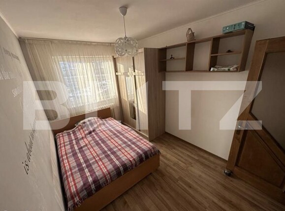 Apartament de închiriat 2 camere Manastur - 194675AI | BLITZ Cluj-Napoca | Poza3