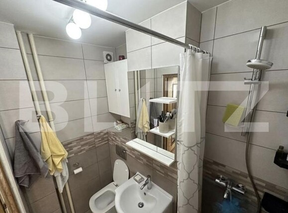 Apartament de închiriat 2 camere Manastur - 194675AI | BLITZ Cluj-Napoca | Poza7