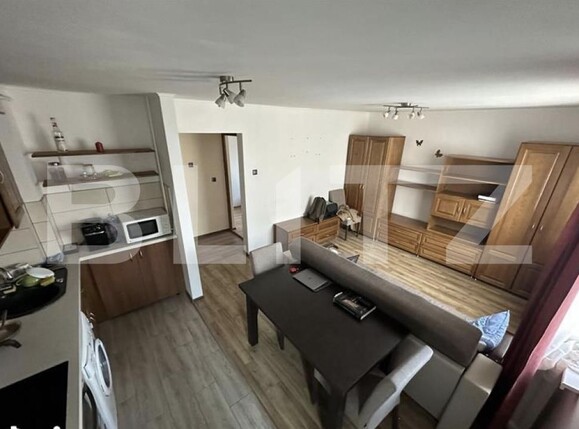 Apartament de închiriat 2 camere Manastur - 194675AI | BLITZ Cluj-Napoca | Poza1