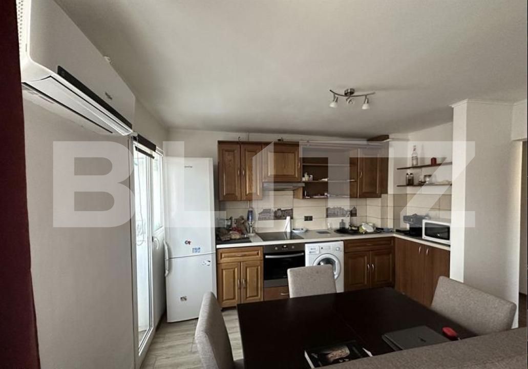 Apartament de închiriat 2 camere Manastur - 194675AI | BLITZ Cluj-Napoca | Poza2