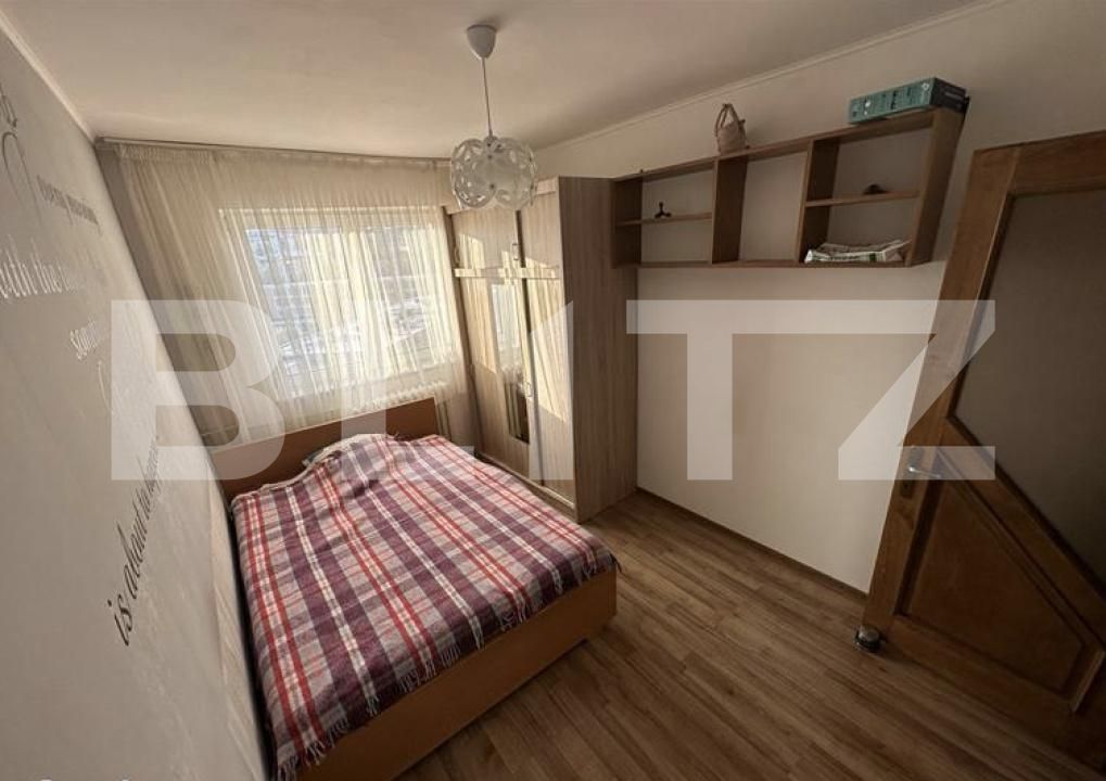 Apartament de închiriat 2 camere Manastur - 194675AI | BLITZ Cluj-Napoca | Poza3