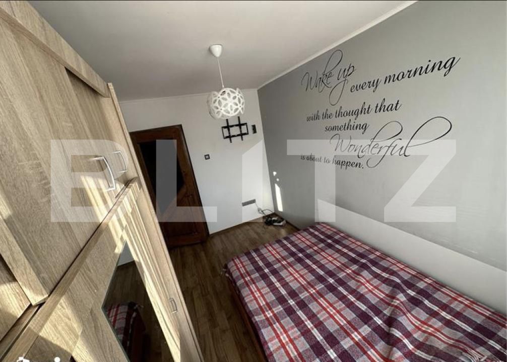 Apartament de închiriat 2 camere Manastur - 194675AI | BLITZ Cluj-Napoca | Poza4