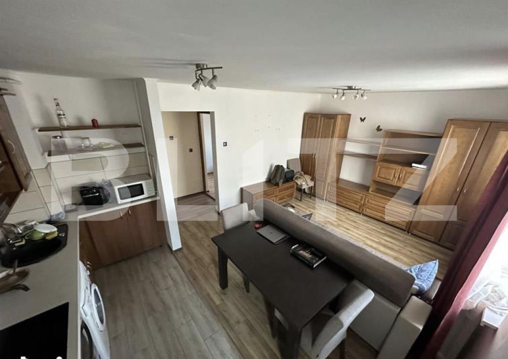Apartament de închiriat 2 camere Manastur - 194675AI | BLITZ Cluj-Napoca | Poza3