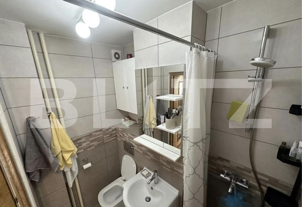 Apartament de închiriat 2 camere Manastur - 194675AI | BLITZ Cluj-Napoca | Poza7