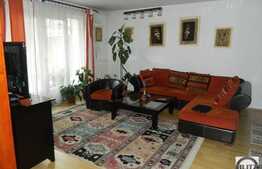 Casa cu 5 camere, 250 mp utili, imobil nou, zona linistita!