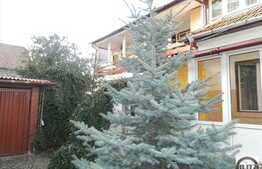 Casa cu 5 camere, 250 mp utili, imobil nou, zona linistita!