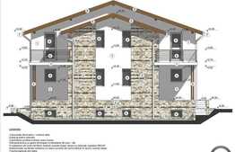 Duplex cu 5 camere, 133 mp, 250 mp teren, semifinisat, zona linistita